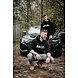 The BBQ Animals BBQR hoodie The BBQ Animals BBQR hoodie