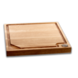 Baasboards Baasboards Snijplank De vierkant uitgevoerd in Eikenhout Baasboards Baasboards Snijplank De vierkant uitgevoerd in Eikenhout