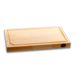 Baasboards Baasboards Snijplank L, uitgevoerd in Beukenhout Baasboards Baasboards Snijplank L, uitgevoerd in Beukenhout