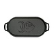 Valhal Outdoor DUTCH OVEN/2 SKILLETS 1L, OVAAL Valhal Outdoor DUTCH OVEN/2 SKILLETS 1L, OVAAL