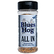 Blues Hog BLUES HOG ALL IN SEASONING RUB Blues Hog BLUES HOG ALL IN SEASONING RUB