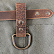 BBQ schort/Apron - Forest Green BBQ schort/Apron - Forest Green