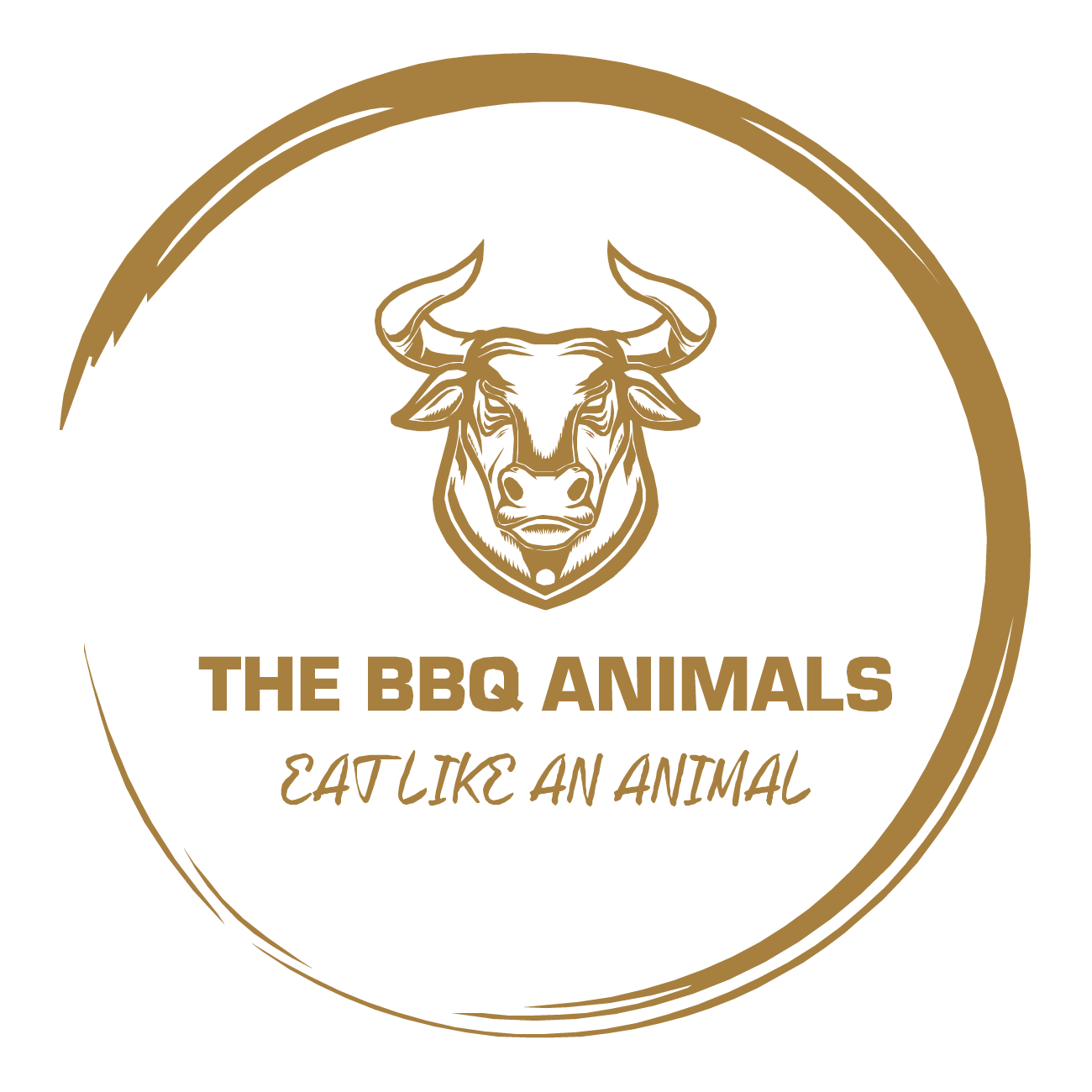 The BBQ Animals webshop