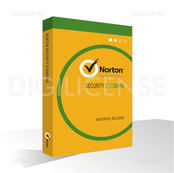 Norton Security Standard 3.0 - 1 Gerät - 1 Jahr