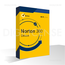 Norton Symantec NORTON 360 Deluxe - 3 dispositivi - 1 Anno