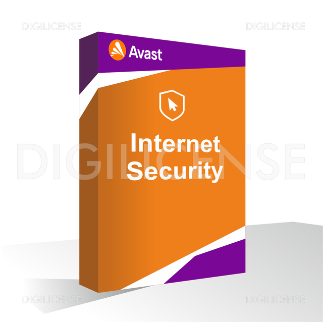 Avast Premium Security - 3 dispositivi - 1 Anno