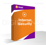 Avast Premium Security - 10 dispositivos - 1 Ano Avast Premium Security - 10 dispositivos - 1 Ano