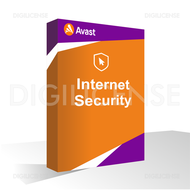 Avast Premium Security - 10 Geräte - 1 Jahr Avast Premium Security - 10 Geräte - 1 Jahr