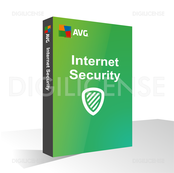 AVG Internet Security - 10 Geräte - 1 Jahr AVG Internet Security - 10 Geräte - 1 Jahr