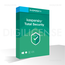 Kaspersky Kaspersky Total Security - 3 dispositifs - 2 Années