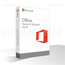 Microsoft Microsoft Office 2019 Home & Student - 1 appareil -  perpétuelle