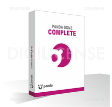 Panda Dome Complete - 3 dispositivi - 1 Anno