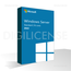 Microsoft Windows Server 2022 Standard (16 Core) - 1 dispositivo -  perpetuo - Licencia de negocios (pre-owned)