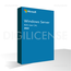 Microsoft Microsoft Remote Desktop Services 2022 User CAL - 1 gebruiker -  Eeuwigdurend - Zakelijke licentie (pre-owned)