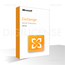 Microsoft Microsoft Exchange Server 2010 Enterprise - 1 apparaat -  Eeuwigdurend - Zakelijke licentie (pre-owned)