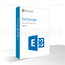 Microsoft Microsoft Exchange Server 2013 Enterprise - 1 Gerät -  Unbefristete Lizenz - Geschäftslizenz (gebraucht)