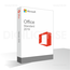 Microsoft Microsoft Office 2019 Standard - 1 appareil -  perpétuelle - Licence Retail (prédétenue)