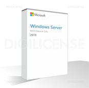 Microsoft Remote Desktop Services 2019 Device CAL - 1 Gerät -  Unbefristete Lizenz - Geschäftslizenz (gebraucht) Microsoft Remote Desktop Services 2019 Device CAL - 1 Gerät -  Unbefristete Lizenz - Geschäftslizenz (gebraucht)