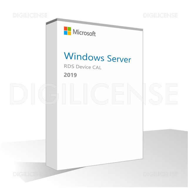 Microsoft Remote Desktop Services 2019 Device CAL - 1 Gerät -  Unbefristete Lizenz - Geschäftslizenz (gebraucht) Microsoft Remote Desktop Services 2019 Device CAL - 1 Gerät -  Unbefristete Lizenz - Geschäftslizenz (gebraucht)