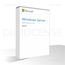 Microsoft Microsoft Remote Desktop Services 2019 Device CAL - 1 apparaat -  Eeuwigdurend - Zakelijke licentie (pre-owned)