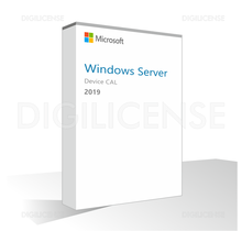 Microsoft Remote Desktop Services 2019 User CAL - 1 user -  Perpetual license - Business license (pre-owned)