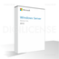 Microsoft Microsoft Remote Desktop Services 2019 User CAL - 1 gebruiker -  Eeuwigdurend - Zakelijke licentie (pre-owned)