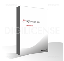 Microsoft SQL Server 2012 Standard - 1 dispositivo -  perpetuo - Licencia de negocios (pre-owned)