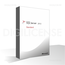 Microsoft Microsoft SQL Server 2012 Standard - 1 appareil -  perpétuelle - Licence Retail (prédétenue)