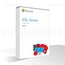 Microsoft Microsoft SQL Server 2016 User CAL - 1 apparaat - Eeuwigdurend - Zakelijke licentie (pre-owned)