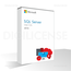 Microsoft Microsoft SQL Server 2016 User CAL - 1 dispositivo -  perpetuo - Licencia de negocios (pre-owned)