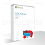 Microsoft Microsoft SQL Server 2016 User CAL - 1 usuario -  perpetuo - Licencia de negocios (pre-owned)