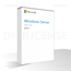 Microsoft Microsoft Windows Server 2019 User CAL - 1 utilizador -  Perpétua - Licença de negócios (usado)