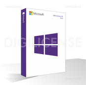 Windows 10 Professional - 1 Gerät -  Unbefristete Lizenz - Geschäftslizenz (gebraucht) Windows 10 Professional - 1 Gerät -  Unbefristete Lizenz - Geschäftslizenz (gebraucht)