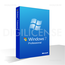 Microsoft Windows 7 Professional - 1 apparaat -  Eeuwigdurend - Zakelijke licentie (pre-owned)
