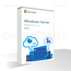 Microsoft Windows Server 2016 Datacenter (2 Core) - 1 apparaat -  Eeuwigdurend - Zakelijke licentie (pre-owned)