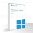 Microsoft Windows Server 2019 Standard (16 Core) - 1 device -  Perpetual license - Business license (pre-owned)