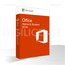 Microsoft Microsoft Office Home & Student 2016 - 1 dispositivo -  perpetuo (pre-owned)