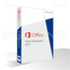 Microsoft Microsoft Office Home & Business 2013 - 1 dispositivo -  Licenza perpetua (usato)