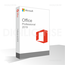 Microsoft Microsoft Office Professional 2019 - 1 device -  Perpetual license (pre-owned)