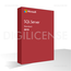 Microsoft Microsoft SQL Server 2019 Standard - 1 Gerät -  Unbefristete Lizenz - Geschäftslizenz (gebraucht)