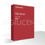 Microsoft Microsoft SQL Server 2019 User CAL - 1 dispositivo - perpetuo - Licencia de negocios (pre-owned)