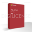 Microsoft Microsoft SQL Server 2019 User CAL - 1 gebruiker -  Eeuwigdurend - Zakelijke licentie (pre-owned)