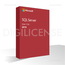 Microsoft Microsoft SQL Server 2019 User CAL - 1 utente -  Licenza perpetua - Licenza business (usato)