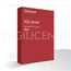 Microsoft Microsoft SQL Server 2019 Standard (2 Core) - 1 device -  Perpetual license - Business license (pre-owned)