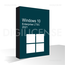 Microsoft Windows 10 Enterprise LTSC 2021 - 1 appareil -  perpétuelle - Licence Retail (prédétenue)