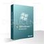 Microsoft Windows 7 Enterprise - 1 appareil -  perpétuelle - Licence Retail (prédétenue)