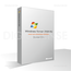 Microsoft Windows Server 2008 R2 Device CAL - 1 dispositivo -  perpetuo - Licencia de negocios (pre-owned)