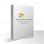 Microsoft Windows Server 2008 R2 User CAL - 1 apparaat - Eeuwigdurend - Zakelijke licentie (pre-owned)