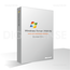 Microsoft Windows Server 2008 R2 User CAL - 1 usuario -  perpetuo - Licencia de negocios (pre-owned)