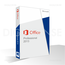 Microsoft Microsoft Office Professional 2013 - 1 dispositivo -  Licenza perpetua (usato)